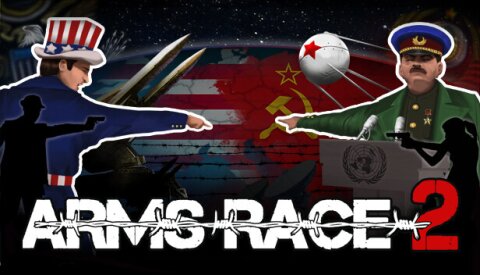 Arms Race 2 Free Download