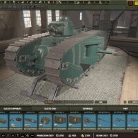 Arms Trade Tycoon: Tanks PC Crack