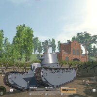 Arms Trade Tycoon: Tanks Update Download