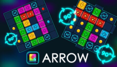 ARROW Free Download