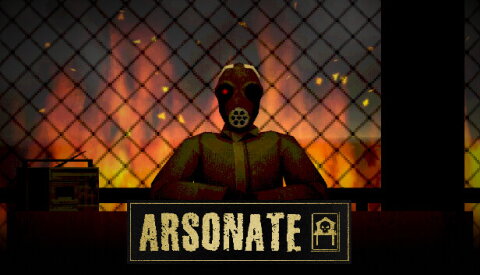 ARSONATE Free Download