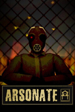 ARSONATE Free Download