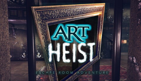Art Heist - Escape Room Adventure Free Download