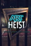 Art Heist - Escape Room Adventure Free Download