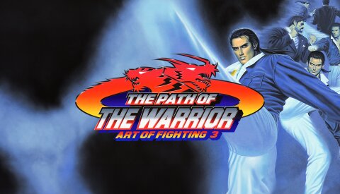 ART OF FIGHTING 3: THE PATH OF THE WARRIOR (GOG) Free Download