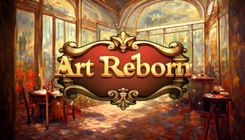 Art Reborn: Painting Connoisseur Free Download