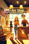 Art Shop Simulator Free Download