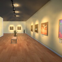 Art Shop Simulator PC Crack