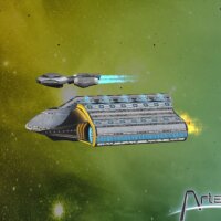 Artemis Spaceship Bridge Simulator Repack Download