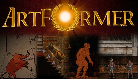 ArtFormer: Ancient Stories Free Download