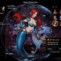 Artifact Seeker - DLC 4: Shadow of the Deep Sea PC Crack