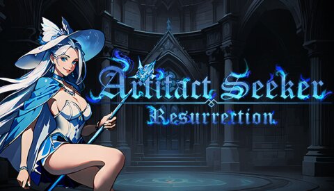 Artifact Seeker: Resurrection Free Download