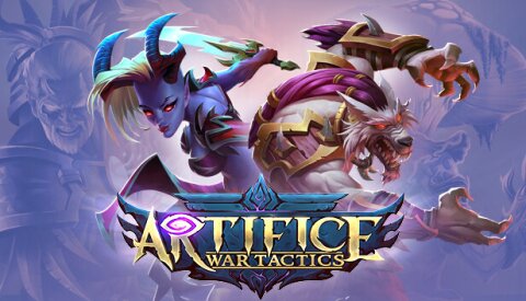 Artifice: War Tactics Free Download