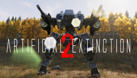 Artificial Extinction 2 Free Download