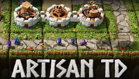 Artisan TD Free Download