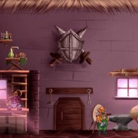 Arzette: The Jewel of Faramore PC Crack