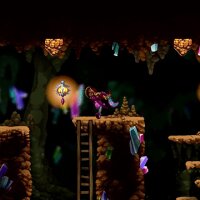 Arzette: The Jewel of Faramore Update Download