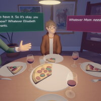 As Long As You're Here PC Crack