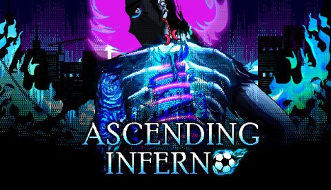 Ascending Inferno Free Download