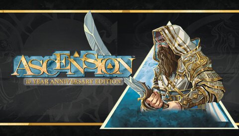 Ascension: Deckbuilding Game Free Download