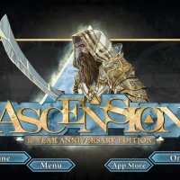 Ascension: Deckbuilding Game Torrent Download