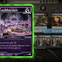 Ascension: Deckbuilding Game PC Crack