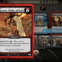 Ascension: Deckbuilding Game Update Download