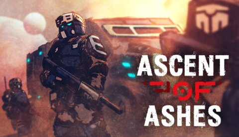 Ascent of Ashes Free Download