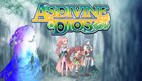 Asdivine Dios Free Download