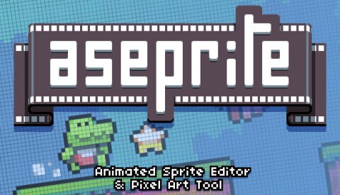 Aseprite Free Download