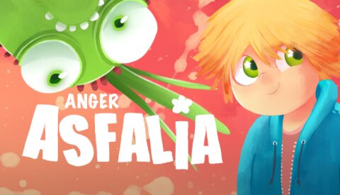 Asfalia: Anger Free Download