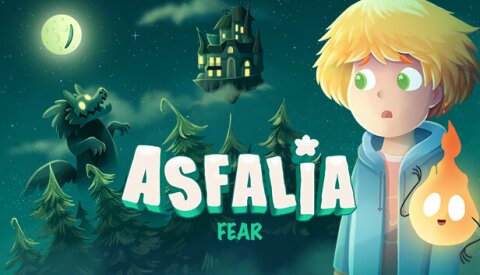 Asfalia: Fear Free Download