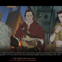 Ash of Gods: Redemption Torrent Download