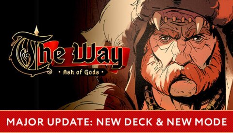 Ash of Gods: The Way Free Download