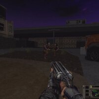 Ashes 2063 PC Crack