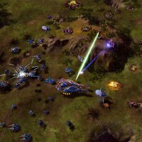 Ashes of the Singularity: Escalation - Hunter / Prey Expansion Torrent Download