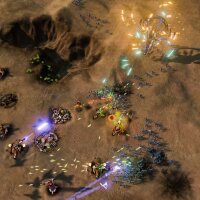 Ashes of the Singularity: Escalation - Hunter / Prey Expansion PC Crack