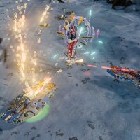 Ashes of the Singularity: Escalation - Hunter / Prey Expansion Crack Download