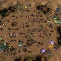 Ashes of the Singularity: Escalation - Hunter / Prey Expansion Repack Download