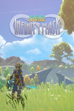 ASHGARD: Infinity Mask Free Download