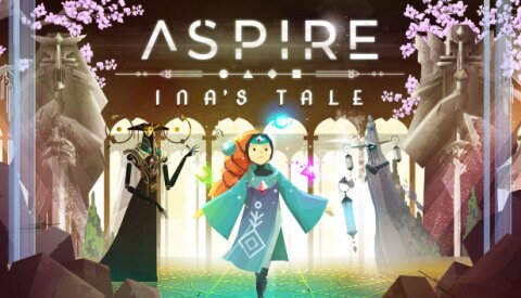 Aspire: Ina's Tale Free Download