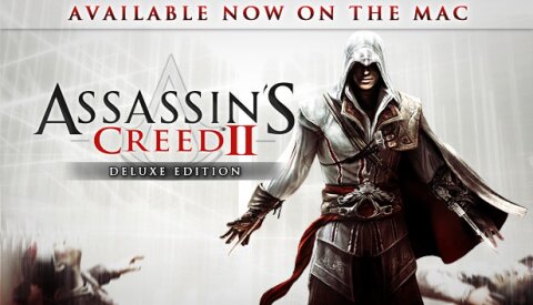 Assassin's Creed 2 Free Download