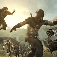 Assassin’s Creed® Brotherhood Crack Download