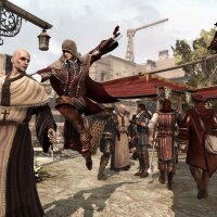 Assassin’s Creed® Brotherhood Update Download