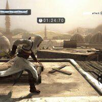 Assassin's Creed™: Director's Cut Edition PC Crack