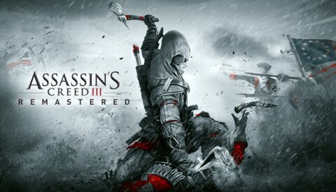 Assassin's Creed® III Remastered Free Download