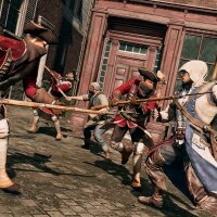 Assassin's Creed® III Remastered Update Download