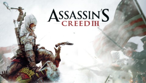 Assassin’s Creed® III Free Download
