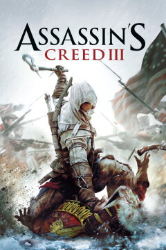 Assassin’s Creed® III Free Download