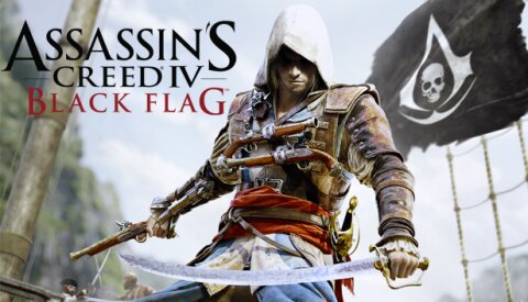 Assassin’s Creed® IV Black Flag™ Free Download